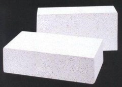 lightweight silicon insulation refractory brick