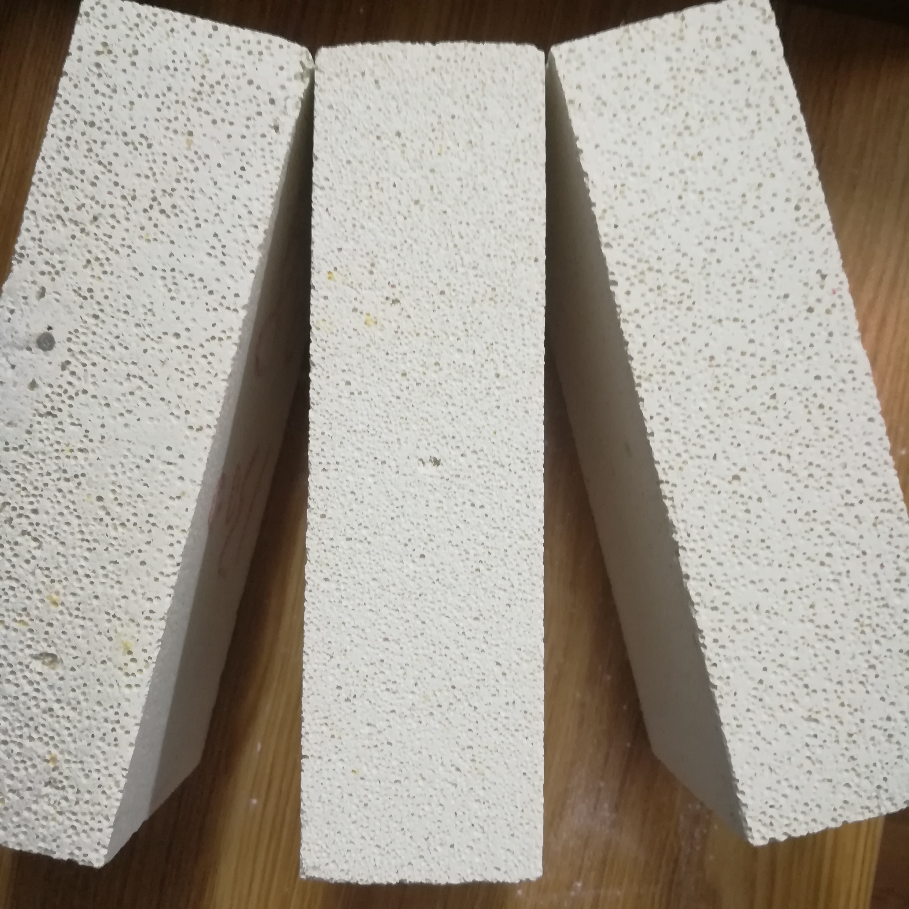light weight mullite insulation brick for bolier